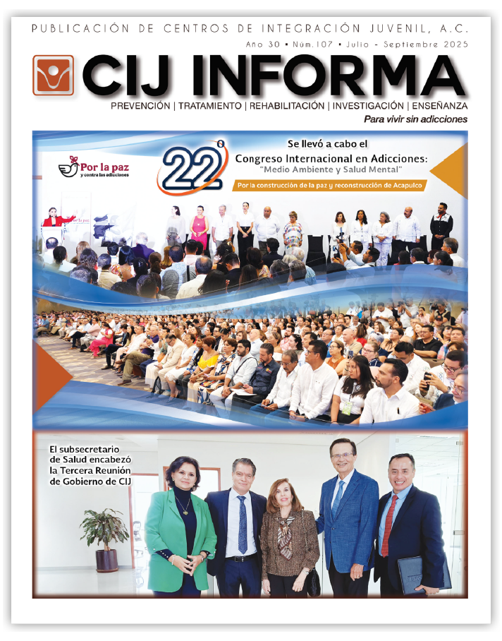 Revista CIJ